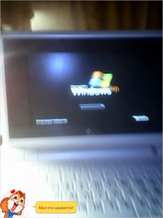 Продам новый рабочий нетбук Asus Eee PC 701SD в очень хорошем состояние,экран 7,. . фото 3