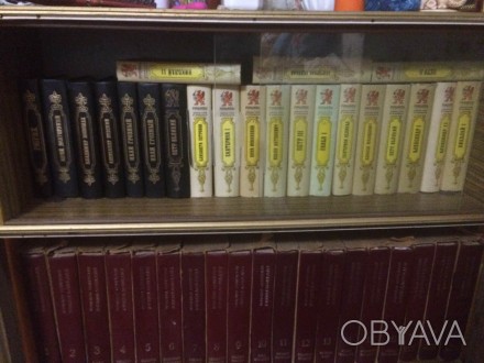 Книги серии Романовы (16 книг) + Книги серии Рюриковичи (6 книг). . фото 1
