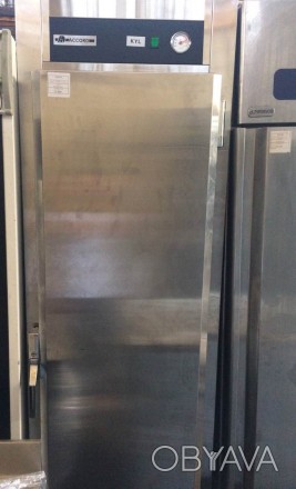 Продам шкаф холодильный б/у, объемом 450 л. С гарантией 6 мес.
Европейский прои. . фото 1