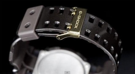 Производитель-Casio
Пол-Унисекс
Тип-Классические часы	
Цвет-Черный
Фото-реал. . фото 4