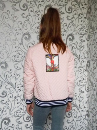 Детское пальто для девочки «Эскимо» .
Цвета: бирюзовый, коралловый, малиновый, . . фото 9