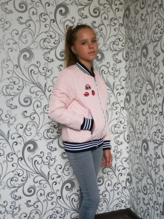 Детское пальто для девочки «Эскимо» .
Цвета: бирюзовый, коралловый, малиновый, . . фото 8