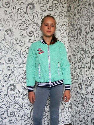 Детское пальто для девочки «Эскимо» .
Цвета: бирюзовый, коралловый, малиновый, . . фото 11