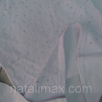 Кофточка- блузка (водолазка)  из трикотажа   школьная для девочек.
Производство. . фото 3