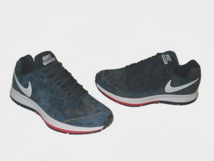 Мужские кроссовки Nike Zoom Pegasus
РАЗМЕРЫ: 
40
41
42
43 Продано
44 Прода. . фото 2