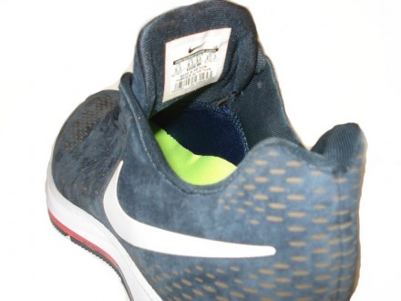 Мужские кроссовки Nike Zoom Pegasus
РАЗМЕРЫ: 
40
41
42
43 Продано
44 Прода. . фото 9