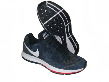 Мужские кроссовки Nike Zoom Pegasus
РАЗМЕРЫ: 
40
41
42
43 Продано
44 Прода. . фото 7