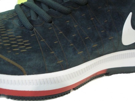 Мужские кроссовки Nike Zoom Pegasus
РАЗМЕРЫ: 
40
41
42
43 Продано
44 Прода. . фото 12