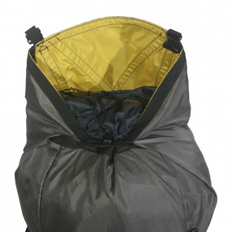 Легкоходный рюкзак на 45 литров со спинкой карематом.
Рюкзак со спинкой каремат. . фото 4