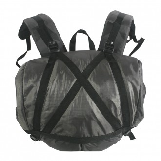 Легкоходный рюкзак на 45 литров со спинкой карематом.
Рюкзак со спинкой каремат. . фото 6