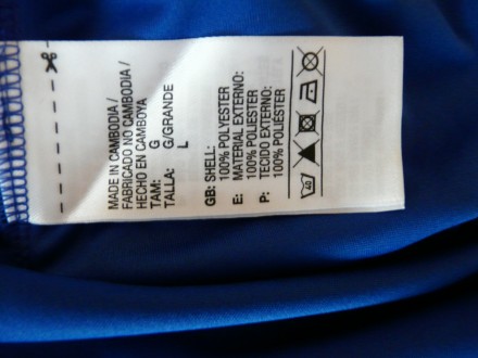 Предлагается новая термофутболка от бренда Adidas.Футболка из серии одежды Clima. . фото 7