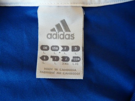 Предлагается новая термофутболка от бренда Adidas.Футболка из серии одежды Clima. . фото 5