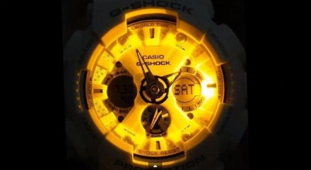Часы Casio G-Shock

Высококачественные наручные часы Casio G-Shock стали насто. . фото 6