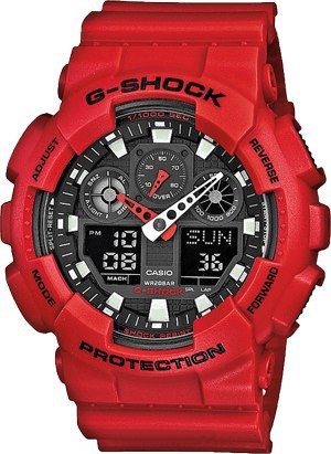 Часы Casio G-Shock

Высококачественные наручные часы Casio G-Shock стали насто. . фото 3