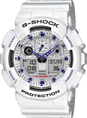 Часы Casio G-Shock

Высококачественные наручные часы Casio G-Shock стали насто. . фото 4