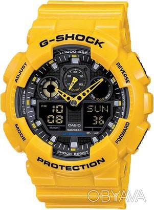 Часы Casio G-Shock

Высококачественные наручные часы Casio G-Shock стали насто. . фото 1
