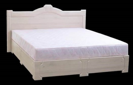 Продам шикарне ліжко в класичному стилі, та в чудовому стані. Якісні матеріали т. . фото 2