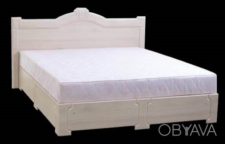 Продам шикарне ліжко в класичному стилі, та в чудовому стані. Якісні матеріали т. . фото 1