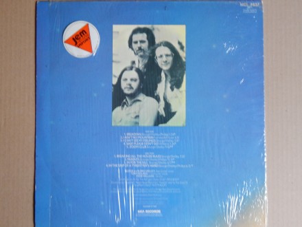 Budgie ‎– Best Of Budgie

Label:
MCA Records ‎– MCL 1637
Format:
Vinyl, LP,. . фото 3