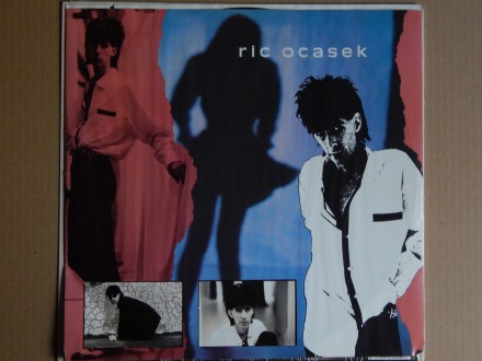 Ric Ocasek ‎– This Side Of Paradise

Label:
Geffen Records ‎– GHS 24098
Form. . фото 4