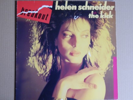 Helen Schneider With The Kick (2) ‎– Breakout

Label:
WEA ‎– 24-0233-1-Y
For. . фото 2