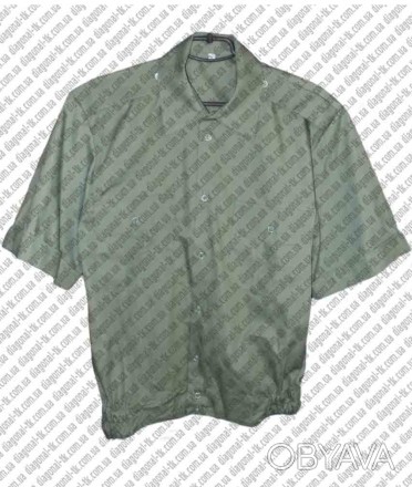 Рубашка форменная пошив

Рубашка форменная короткий и длинный рукав Рубашка пр. . фото 1
