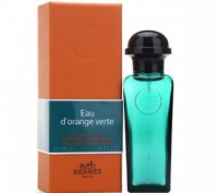 Одеколон Hermes Eau D'orange Verte edc 50 ml - 803 грн.
Одеколон Hermes Eau D'o. . фото 2