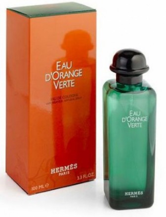 Одеколон Hermes Eau D'orange Verte edc 50 ml - 803 грн.
Одеколон Hermes Eau D'o. . фото 3