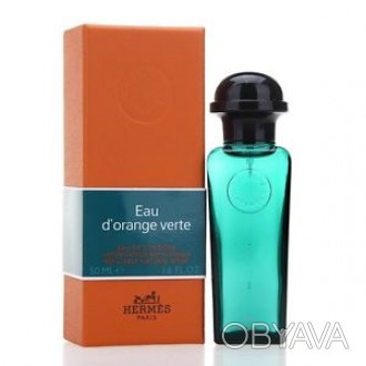 Одеколон Hermes Eau D'orange Verte edc 50 ml - 803 грн.
Одеколон Hermes Eau D'o. . фото 1