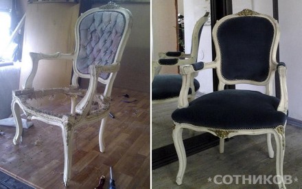 Ремонт, реставрация столов, столиков, стульев
Ремонтные, восстановительные рабо. . фото 2