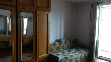 Сдается 4-комнатная квартира (80 м2) в районе Градецкого для порядочной семьи.Де. Градецкий. фото 4