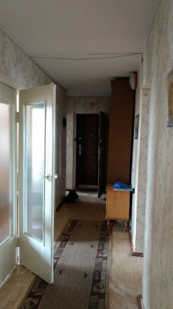 Сдается 4-комнатная квартира (80 м2) в районе Градецкого для порядочной семьи.Де. Градецкий. фото 6