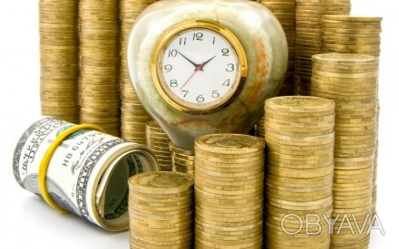 Экономьте время и деньги- обращайтесь к профессионалам!
•Инвестиционные расчёты. . фото 1