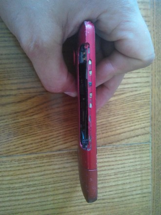 HTC Inspire 4G (Desire HD). На запчасти или под ремонт

Состояние и комплектно. . фото 7
