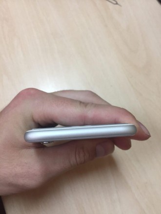 Б/У IPhone 6s 32 Gb Silver в идеальном состоянии.
Возможна доставка по всей Укр. . фото 3