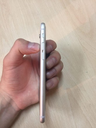 Б/У IPhone 6s 32 Gb Silver в идеальном состоянии.
Возможна доставка по всей Укр. . фото 6