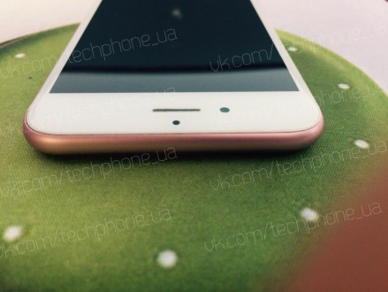 iPhone 6 16GB Rose Gold Neverlock. Оригинал. 
Цена : 8500 грн. (Код товара : 16. . фото 4