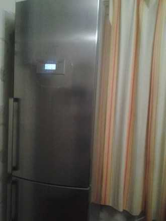 Продам холодильник Gorenje NRK 6200 TX/2,  No Frost ,  производство Словения ,  . . фото 2