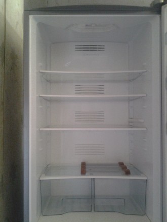 Продам холодильник Gorenje NRK 6200 TX/2,  No Frost ,  производство Словения ,  . . фото 3