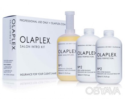 Olaplex (Олаплекс) купить т. (050) 145-88-05  Звоните!  Наборы для салона и сред. . фото 1