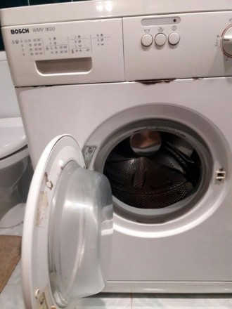 Продам стиральную машинку в хорошем состоянии. Требующая незначительного ремонта. . фото 3