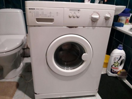 Продам стиральную машинку в хорошем состоянии. Требующая незначительного ремонта. . фото 4