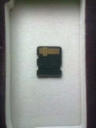 карта памяти 2Gb М-2 "Sony",рабочая,в отличном состоянии.Использовалась немного . . фото 3