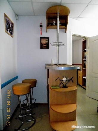 Продаж приміщення під офіс вул. Рудницького, 1й поверх (цоколь), ремонт, вигоди. . фото 5