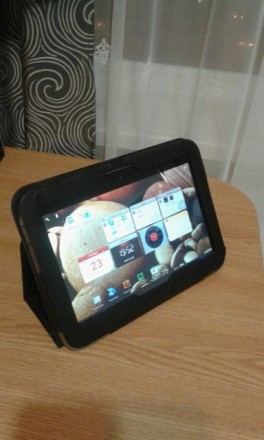 Продам планшет LENOVO Idea Tab 2109A в заводской упаковке в идеальном состоянии . . фото 3