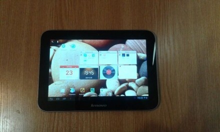 Продам планшет LENOVO Idea Tab 2109A в заводской упаковке в идеальном состоянии . . фото 2