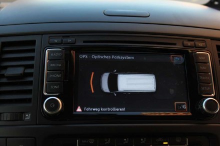 Оригинальная навигационная система RNS 510 для Volkswagen Русифицированная. Посл. . фото 6
