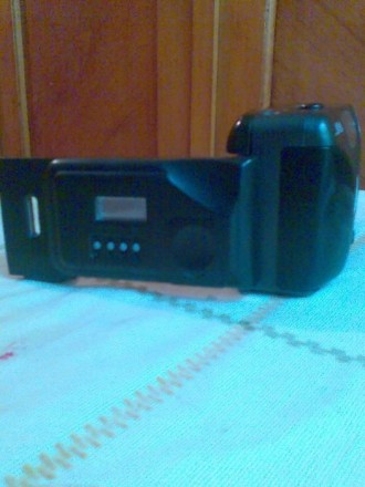 Пленочный фотоаппарат SKINA AW-2200, б/у, в рабочем состоянии, с чехлом! Торг ум. . фото 3