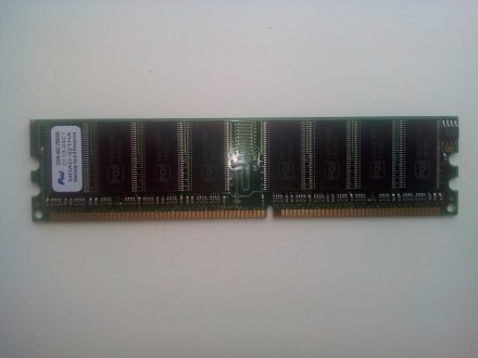 Память DDR 256Мб 
25грн. - за планку. . фото 4