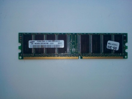 Память DDR 256Мб 
25грн. - за планку. . фото 3